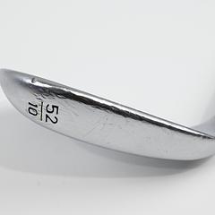 Callaway MD3 Milled Gap Wedge / 52 Degree / Wedge Flex KBS S-Taper Lite 100 - Image 3