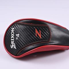 Srixon Z-H85 #4 Hybrid / 22 Degree / Regular Flex Miyazaki Mahana 6 Shaft - Image 9