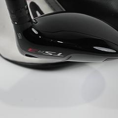 Titleist TSR3 #3 Wood / 15 Degree / Regular Flex HZRDUS Gen4 Silver 60 Shaft - Image 8