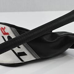 Titleist TSR3 #3 Wood / 15 Degree / Regular Flex HZRDUS Gen4 Silver 60 Shaft - Image 5