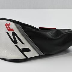 Titleist TSR3 #3 Wood / 15 Degree / Regular Flex HZRDUS Gen4 Silver 60 Shaft - Image 4