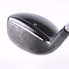 Taylormade Qi10 Max #5 Hybrid / 27 Degree / Senior Flex Fujikura Speeder NX 50 - Image 8