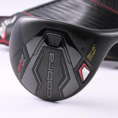 Cobra  Air-X 2.0 #3 Wood / 16 Degree / Regular Flex Denali Red 50 Shaft - Image 9