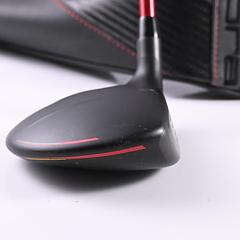 Cobra  Air-X 2.0 #3 Wood / 16 Degree / Regular Flex Denali Red 50 Shaft - Image 8