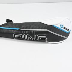 Ping G440 #3 Hybrid / 20 Degree / Stiff Flex Ping Alta CB Blue 70 Shaft - Image 9