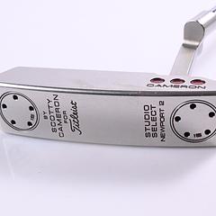 Scotty Cameron Studio Select Newport 2 Putter / 35.5 Inch - Image 2