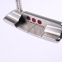 Scotty Cameron Studio Select Newport 2 Putter / 35.5 Inch - Image 5