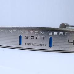 Cleveland Huntington Beach Soft #4 Putter / 33.5 Inch - Image 1