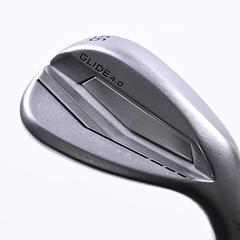 Ping Glide 4.0 Sand Wedge / 56 Degree / Regular Flex Ping AWT 2.0 Shaft - Image 1