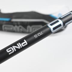 Ping G440 #3 Hybrid / 20 Degree / Stiff Flex Ping Alta CB Blue 70 Shaft - Image 6