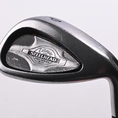 Callaway X-14 Pitching Wedge / 46 Degree / Regular Flex Callaway Shaft - Image 1