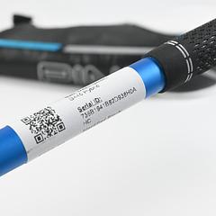 Ping G440 #3 Hybrid / 20 Degree / Stiff Flex Ping Alta CB Blue 70 Shaft - Image 7