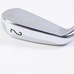 Titleist T200 2023 #2 Iron / 17 Degree / Stiff Flex Hzrdus Smoke Black RDX 80 Shaft - Image 3