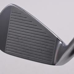 Srixon ZX5 MK II 2023 #8 Iron / 35 Degree / Stiff Flex KBS $-Taper 120 Shaft - Image 2