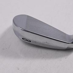 Srixon ZX5 MK II 2023 #8 Iron / 35 Degree / Stiff Flex KBS $-Taper 120 Shaft - Image 3