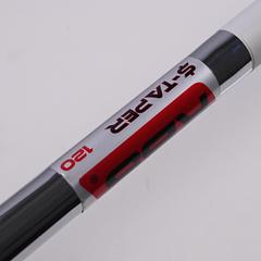 Srixon ZX5 MK II 2023 #8 Iron / 35 Degree / Stiff Flex KBS $-Taper 120 Shaft - Image 4