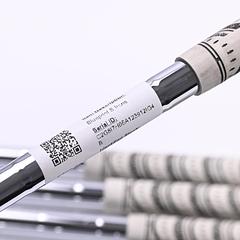 Ping Blueprint S Irons / 4-PW / Black Dot / Stiff Flex Dynamic Gold 105 S300 Shafts - Image 6