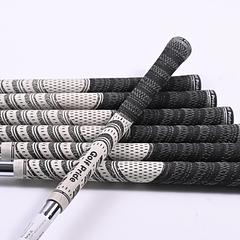 Ping Blueprint S Irons / 4-PW / Black Dot / Stiff Flex Dynamic Gold 105 S300 Shafts - Image 7