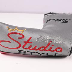 Scotty Cameron Studio Style Newport 2025 Putter / 34 Inch - Image 8