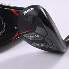 Srixon ZX Mk II 2023 #6 Hybrid / 28 Degree / Regular Flex Diamana ZX 50 Shaft - Image 1