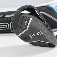 Ping G440 #3 Hybrid / 20 Degree / Stiff Flex Denali Red 80 Shaft - Image 1