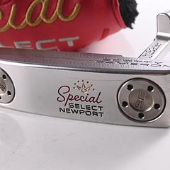 Scotty Cameron Special Select Newport Putter / 34 Inch - Image 9