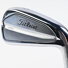 Titleist T200 2023 #2 Iron / 17 Degree / Stiff Flex Hzrdus Smoke Black RDX 80 Shaft - Image 1