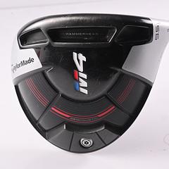 Taylormade M4 Driver / 9.5 Degree / X-Flex Fujikura Atmos Red 6 Shaft - Image 2