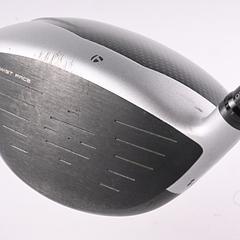 Taylormade M4 Driver / 9.5 Degree / X-Flex Fujikura Atmos Red 6 Shaft - Image 1