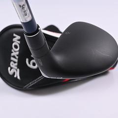 Srixon ZX Mk II 2023 #6 Hybrid / 28 Degree / Regular Flex Diamana ZX 50 Shaft - Image 5