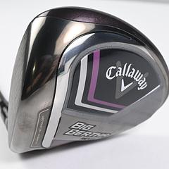 Ladies Left Hand Callaway Big Bertha Reva 2023 Driver / 10.5 Degree / Ladies Flex - Image 2