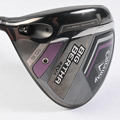 Ladies Left Hand Callaway Big Bertha Reva 2023 Driver / 10.5 Degree / Ladies Flex - Image 3