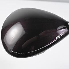 Ladies Left Hand Callaway Big Bertha Reva 2023 Driver / 10.5 Degree / Ladies Flex - Image 6