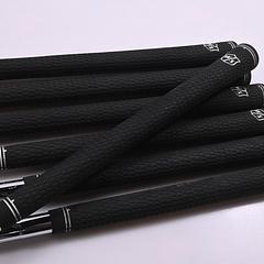 Left Hand Wilson D9 Irons / 5-PW+GW / Stiff Flex KBS Max Ultralite Shafts - Image 7