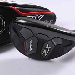 Srixon ZX Mk II 2023 #6 Hybrid / 28 Degree / Regular Flex Diamana ZX 50 Shaft - Image 2