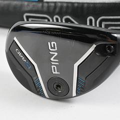 Ping G440 #3 Hybrid / 20 Degree / Stiff Flex Denali Red 80 Shaft - Image 2