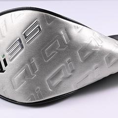 Taylormade Qi35 Driver / 10.5 Degree / Regular Flex Kai'li Red 60 Shaft - Image 9