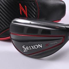 Srixon Z-H85 #3 Hybrid / 19 Degree / Stiff Flex Project X HZRDUS Black 85 Shaft - Image 2