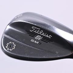 Titleist Vokey SM7 Lob Wedge / 60 Degree / Wedge Flex Vokey SM7 Shaft - Image 1