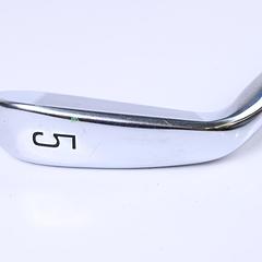 Titleist T200 2023 #5 Iron / 24 Degree / Regular Flex AMT Black R300 Shaft - Image 3