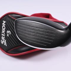 Srixon Z-H85 #3 Hybrid / 19 Degree / Stiff Flex Project X HZRDUS Black 85 Shaft - Image 4