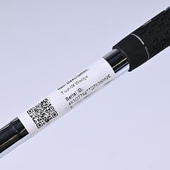 Ping Tour-W Sand Wedge / 54 Degree / Black Dot / Stiff Flex Ping AWT Steel Shaft - Image 5