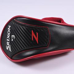 Srixon Z-H85 #3 Hybrid / 19 Degree / Stiff Flex Project X HZRDUS Black 85 Shaft - Image 9