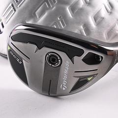 Taylormade Qi35 #3 Hybrid / 19 Degree / Stiff Flex Fujikura Ventus Blue 7 Shaft - Image 9