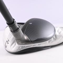 Taylormade Qi35 #3 Hybrid / 19 Degree / Stiff Flex Fujikura Ventus Blue 7 Shaft - Image 3