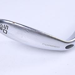 Wilson Staff Model Gap Wedge / 50 Degree / Stiff Flex KBS Tour 80 Steel Shaft - Image 3