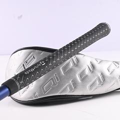 Taylormade Qi35 #3 Hybrid / 19 Degree / Stiff Flex Fujikura Ventus Blue 7 Shaft - Image 6