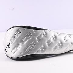 Taylormade Qi35 #3 Hybrid / 19 Degree / Stiff Flex Fujikura Ventus Blue 7 Shaft - Image 7