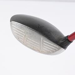 Callaway Heavenwood #2 Hybrid / 17 Degree / Firm Flex Callaway RCH 75 Shaft - Image 4