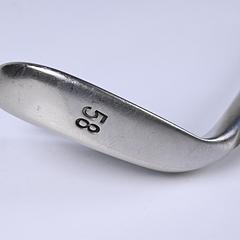 Ping Tour-W Lob Wedge / 58 Degree / Black Dot / Wedge Flex Steel Shaft - Image 3